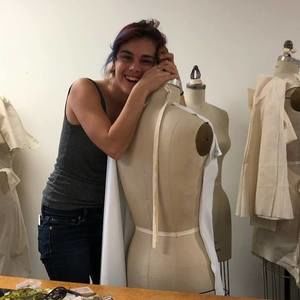 Meet your Posher, Anastacia